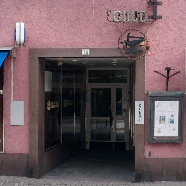STAPPERT Sverige - Kungsbacka